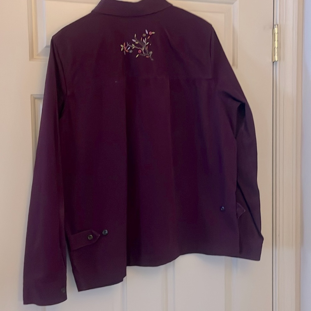 Jacket - Picture 4 of 4